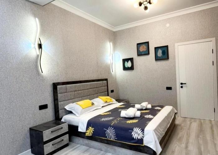 apartment in Shymkent