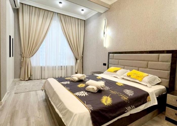 apartment in Shymkent