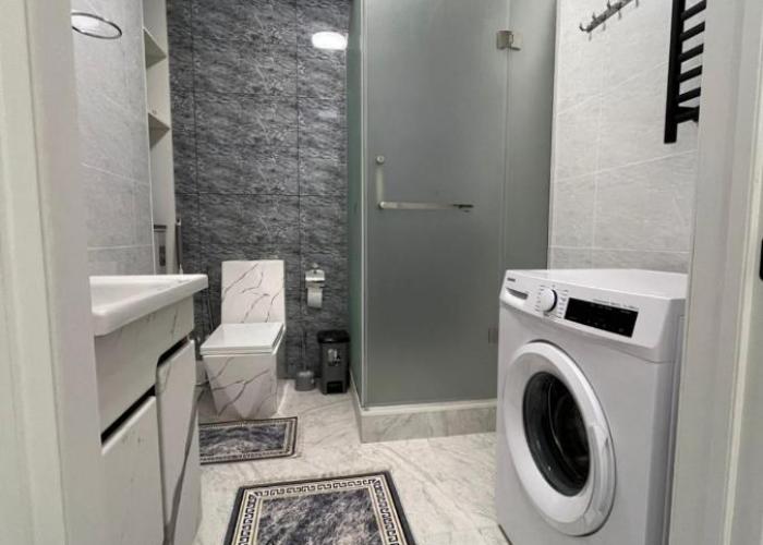 apartment in Shymkent