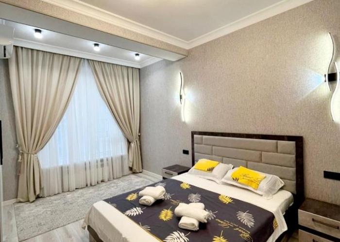 apartment in Shymkent