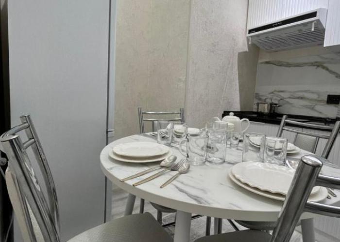 apartment in Shymkent