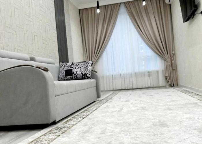 apartment in Shymkent