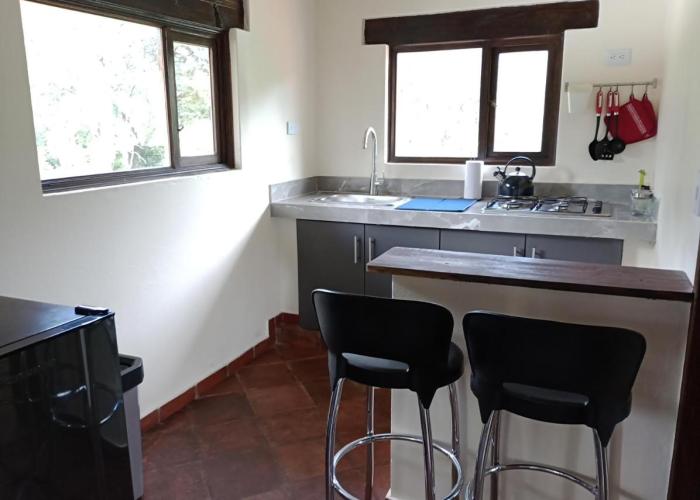 Apartment Alcaparro