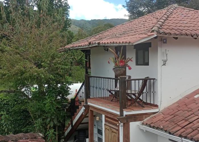 Apartment Alcaparro