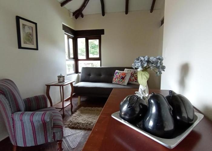 Apartment Alcaparro