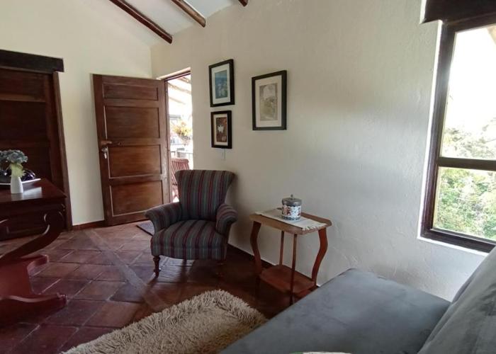 Apartment Alcaparro