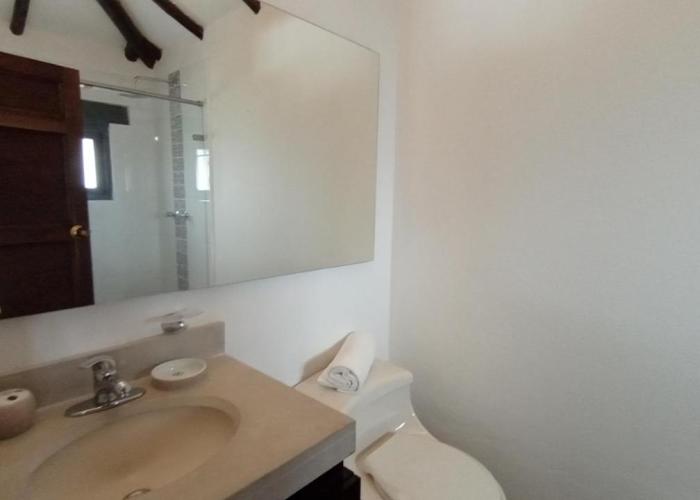 Apartment Alcaparro