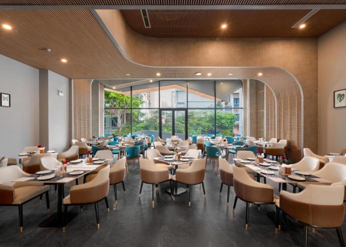 Seaside Boutique Hotel Nha Trang Beach