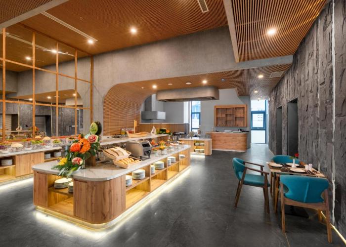 Seaside Boutique Hotel Nha Trang Beach