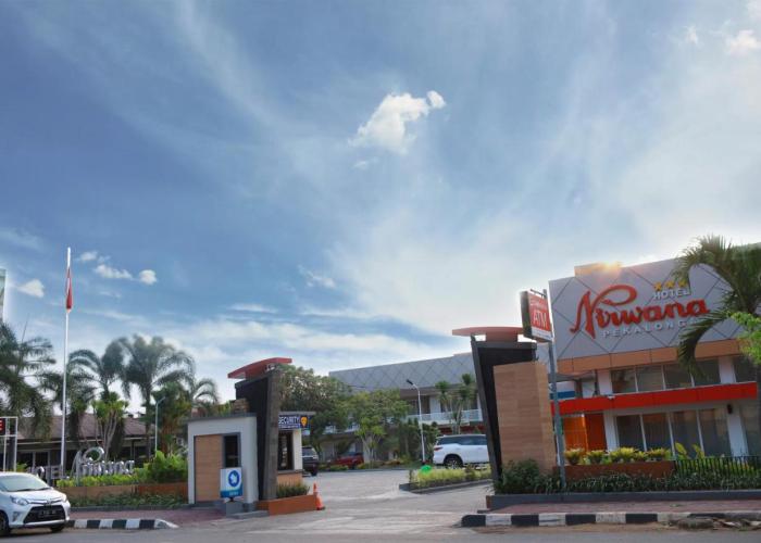 Hotel Nirwana Pekalongan