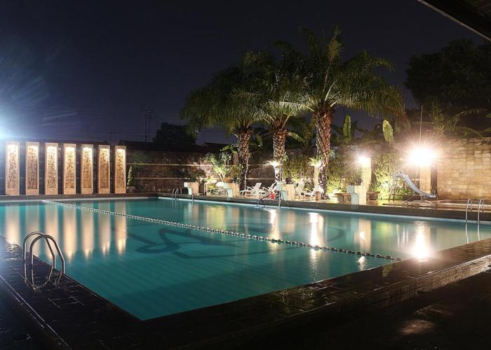 Hotel Nirwana Pekalongan