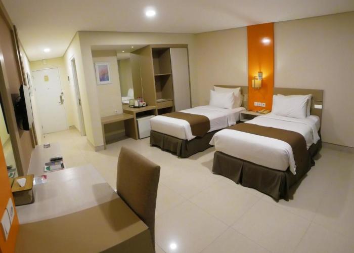 Hotel Nirwana Pekalongan