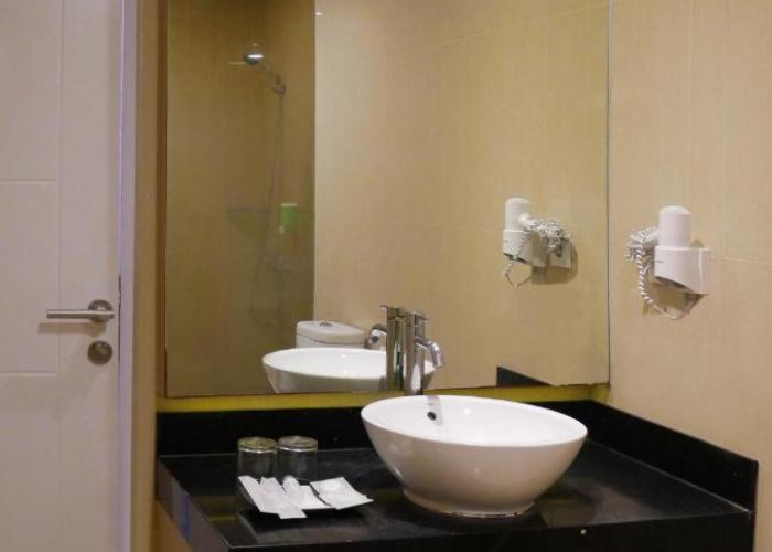 Hotel Nirwana Pekalongan