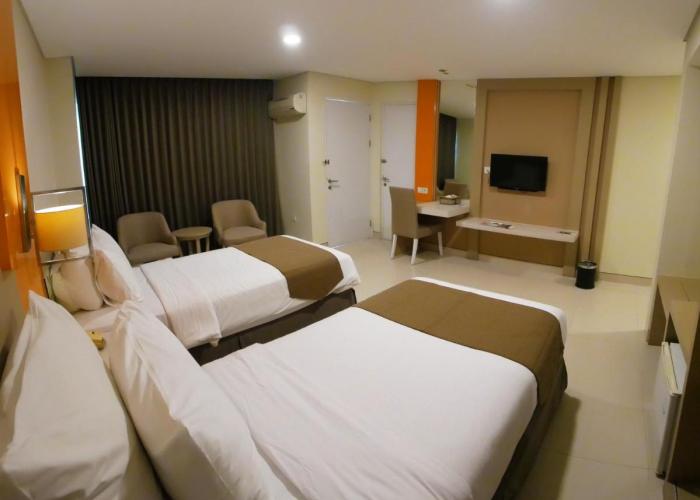 Hotel Nirwana Pekalongan