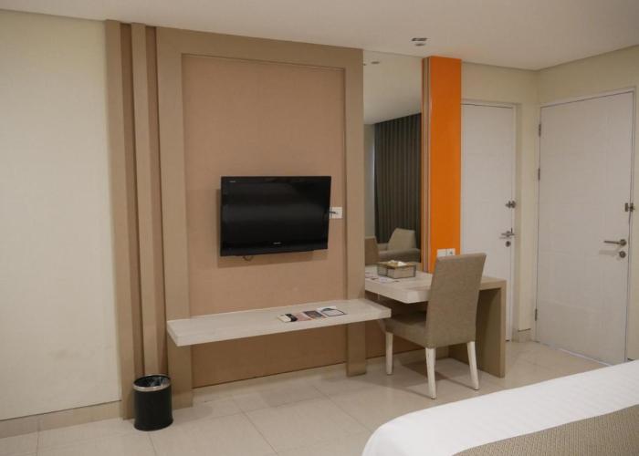Hotel Nirwana Pekalongan