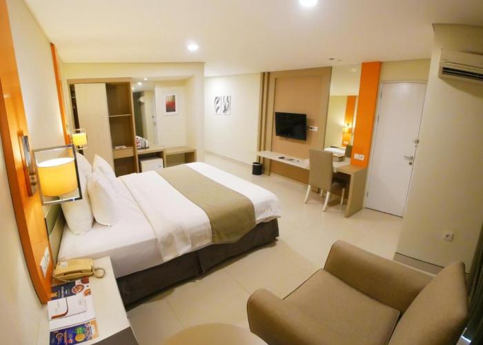 Hotel Nirwana Pekalongan