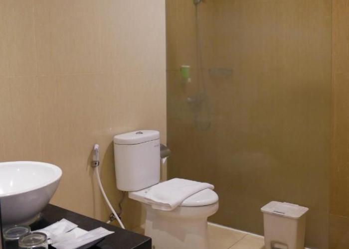 Hotel Nirwana Pekalongan