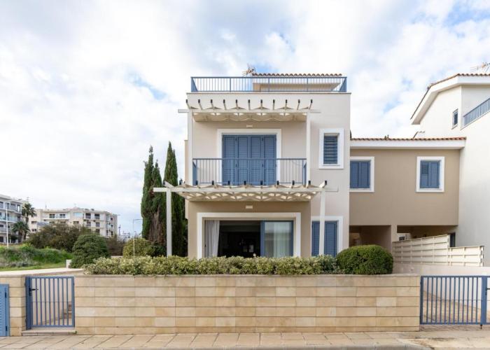 Niki Seaview Villa DPS27