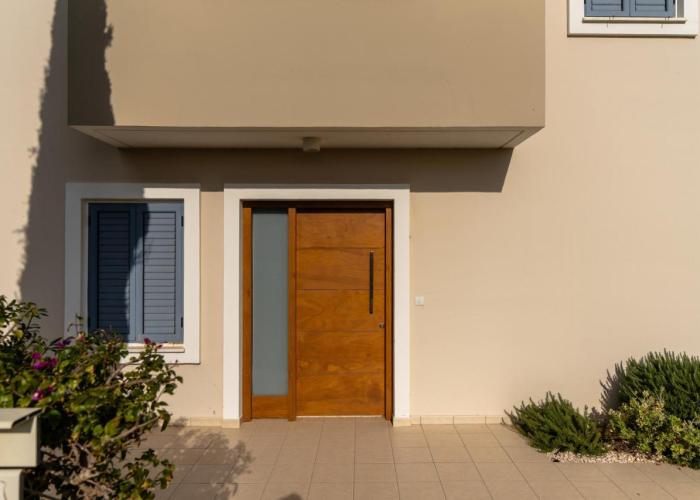 Niki Seaview Villa DPS27