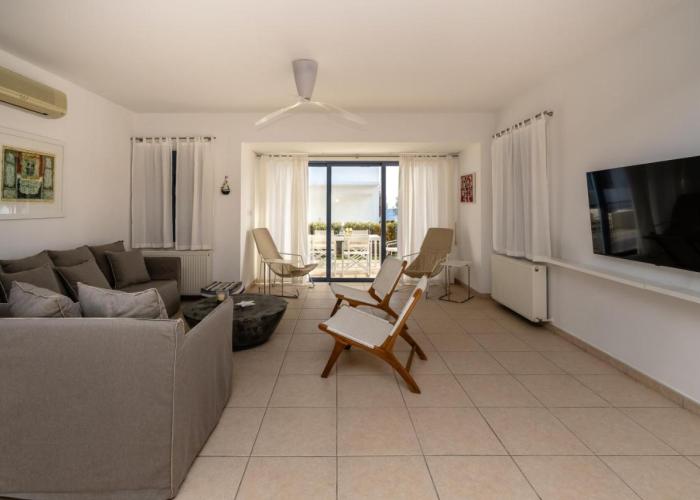Niki Seaview Villa DPS27