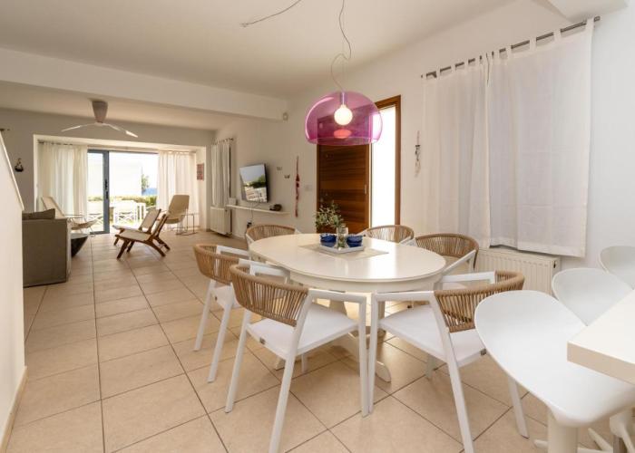 Niki Seaview Villa DPS27