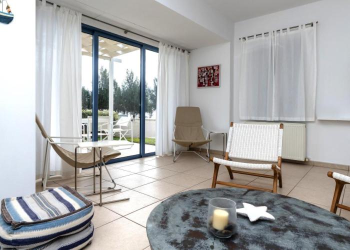 Niki Seaview Villa DPS27