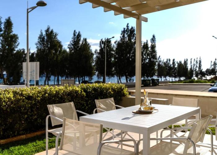 Niki Seaview Villa DPS27