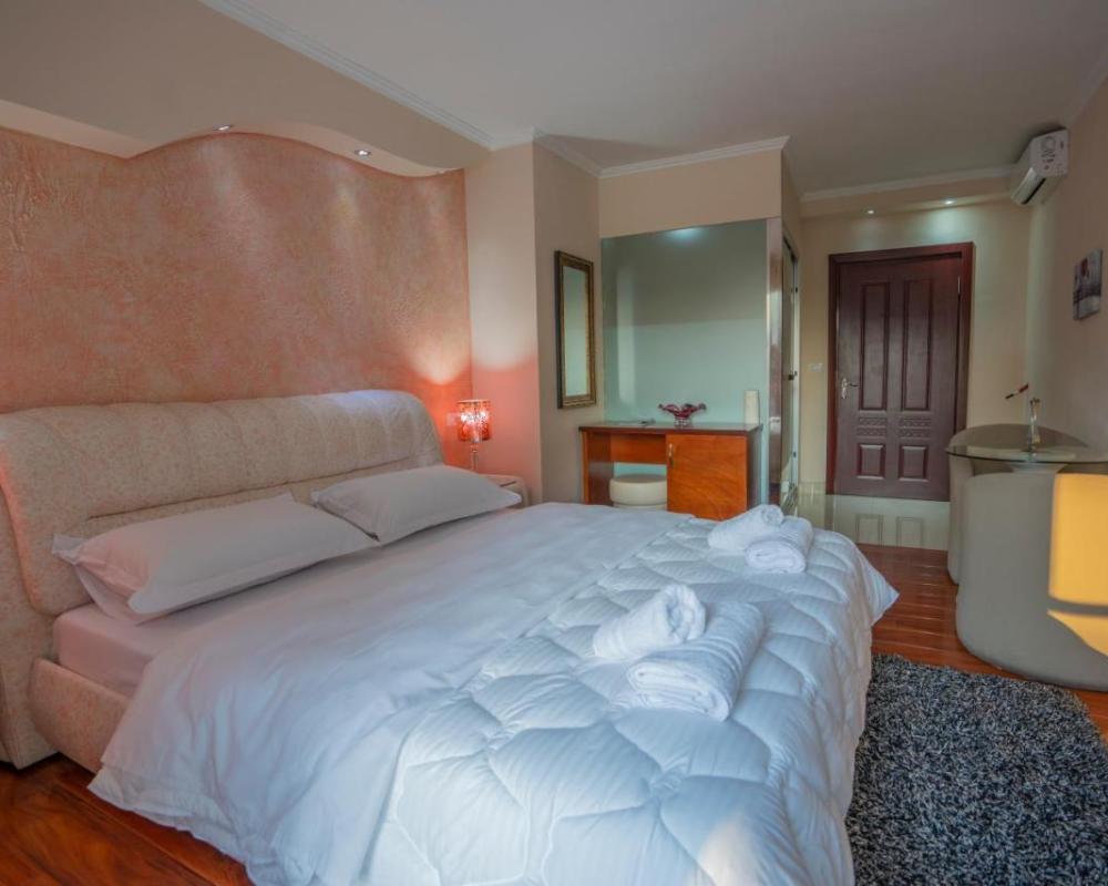 фото Hotel Durham