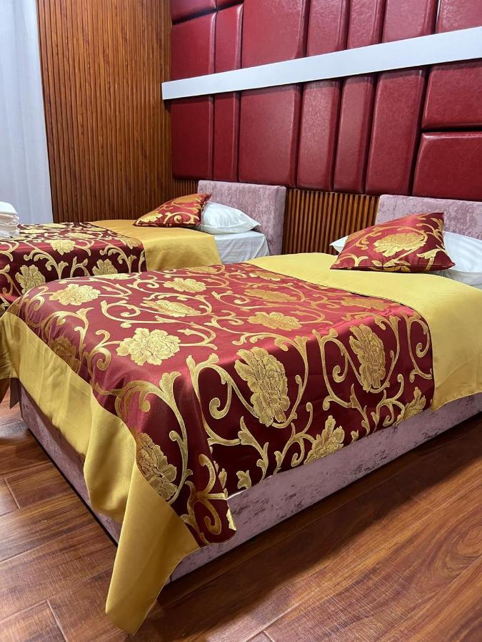 фото Hotel Durham