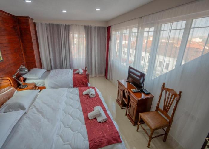 Hotel Durham