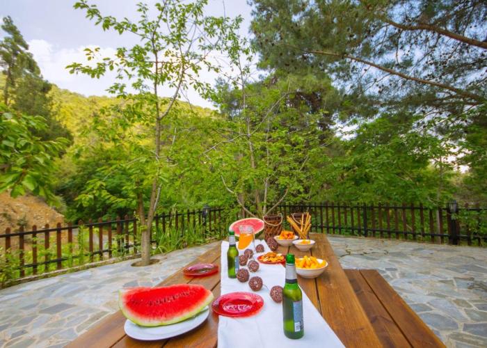 VILLa PERSEPHONE
