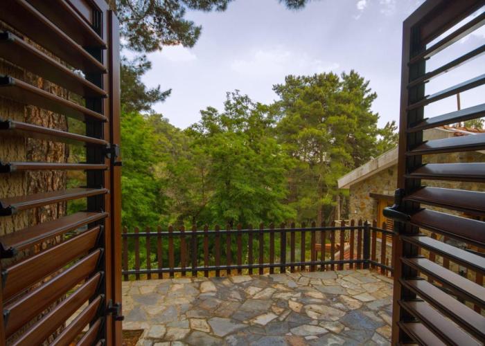 VILLa PERSEPHONE