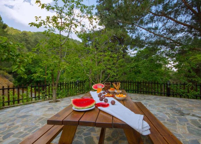 VILLa PERSEPHONE