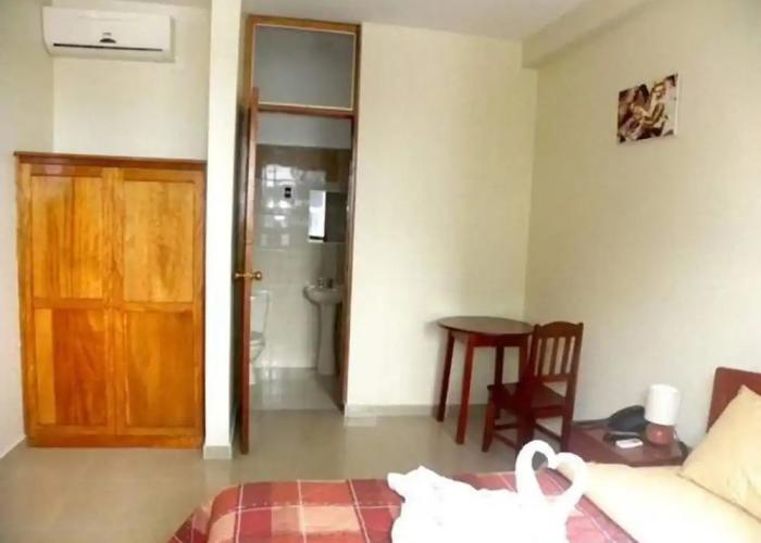 Hotel Jose Antonios Inn