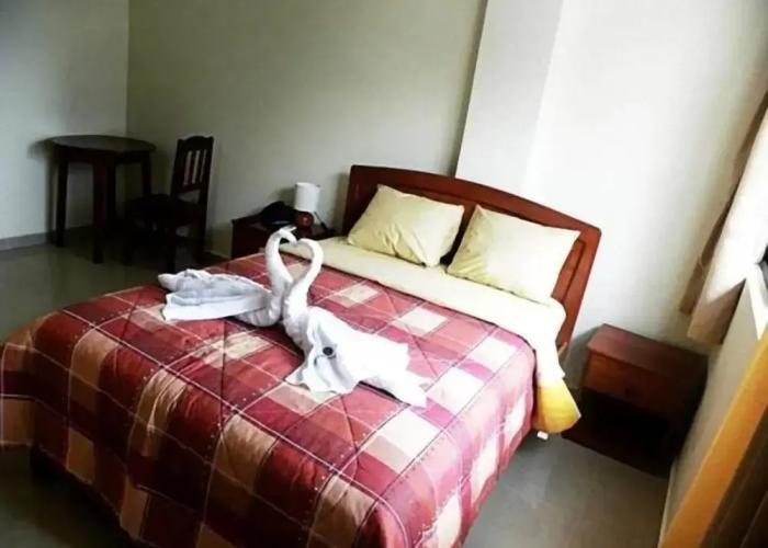 Hotel Jose Antonios Inn