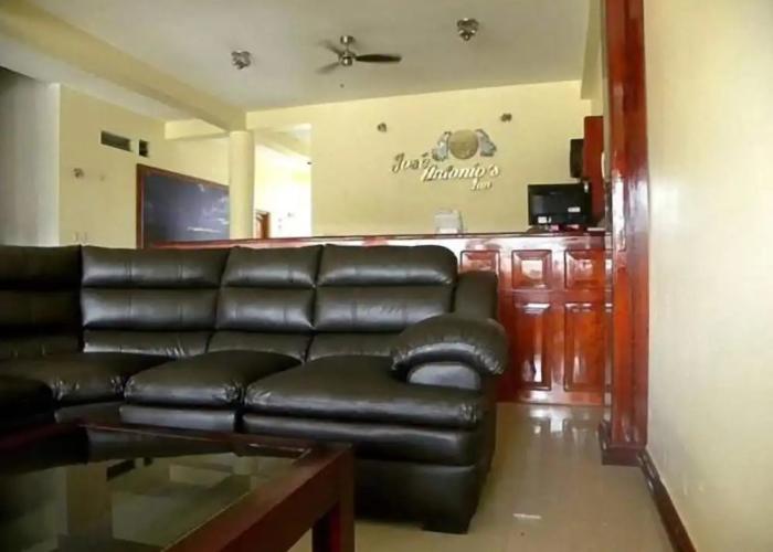 Hotel Jose Antonios Inn