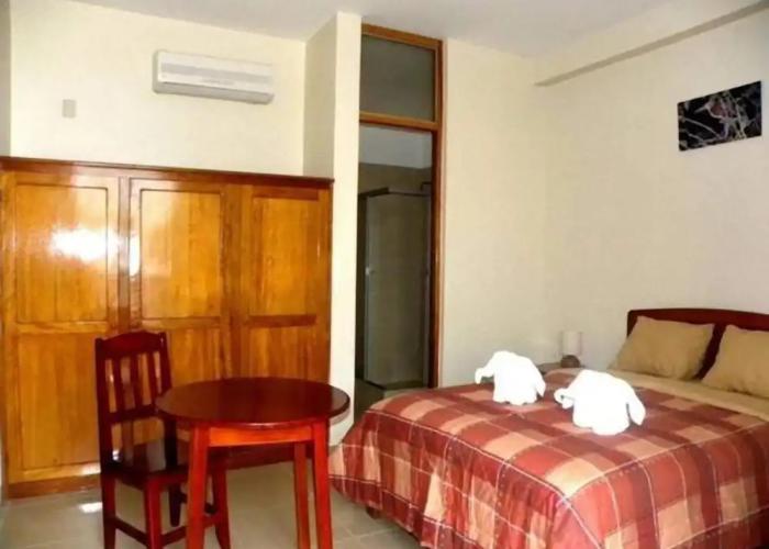 Hotel Jose Antonios Inn