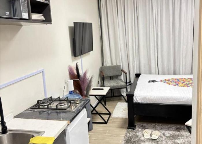 Naji Homes - Live Large in a Cozy Space