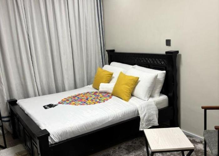 Naji Homes - Live Large in a Cozy Space