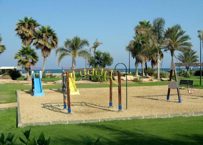 Mediterranea 16 Vera Playa Jardines tus momentos frente al mar