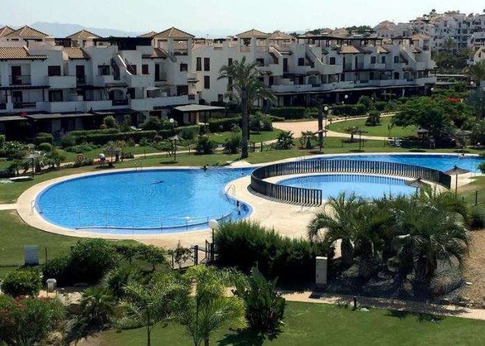 Mediterranea 16 Vera Playa Jardines tus momentos frente al mar