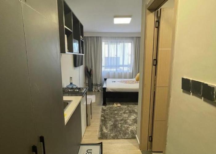 Naji Homes Live large in a cosy place