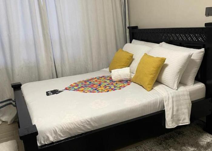 Naji Homes Live large in a cosy place