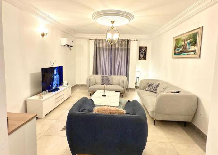 Hope guests home
