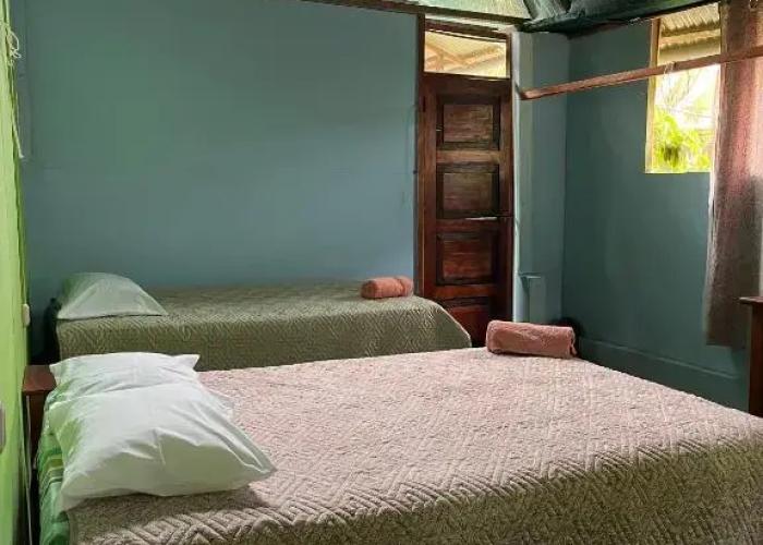 Passiflora Camp