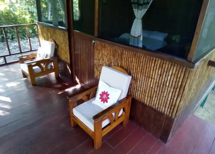 Passiflora Camp
