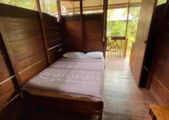 Passiflora Camp