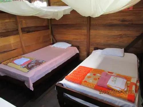 Passiflora Camp