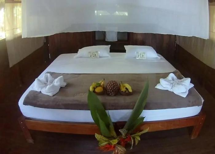 Ecolucerna Lodge Guest House