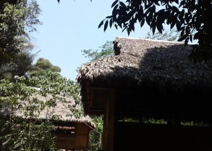 Ecolucerna Lodge Guest House